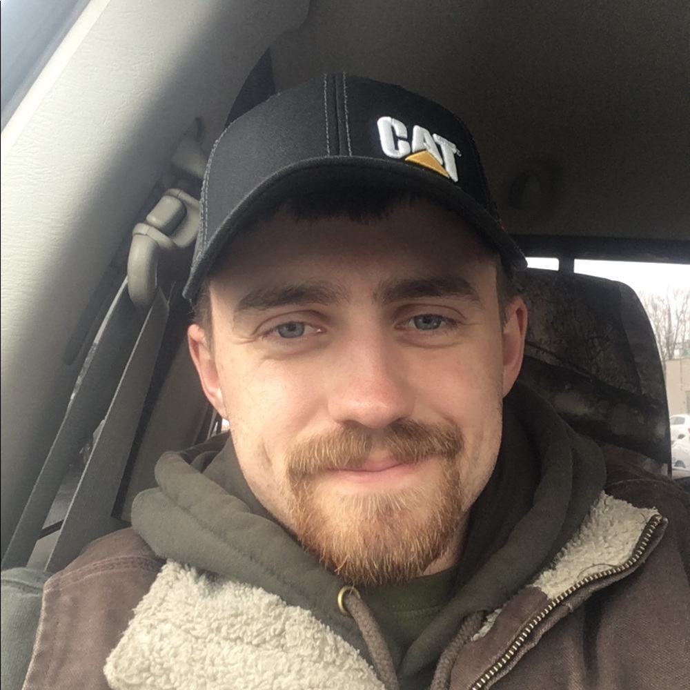 Meet your Posher, Jacob